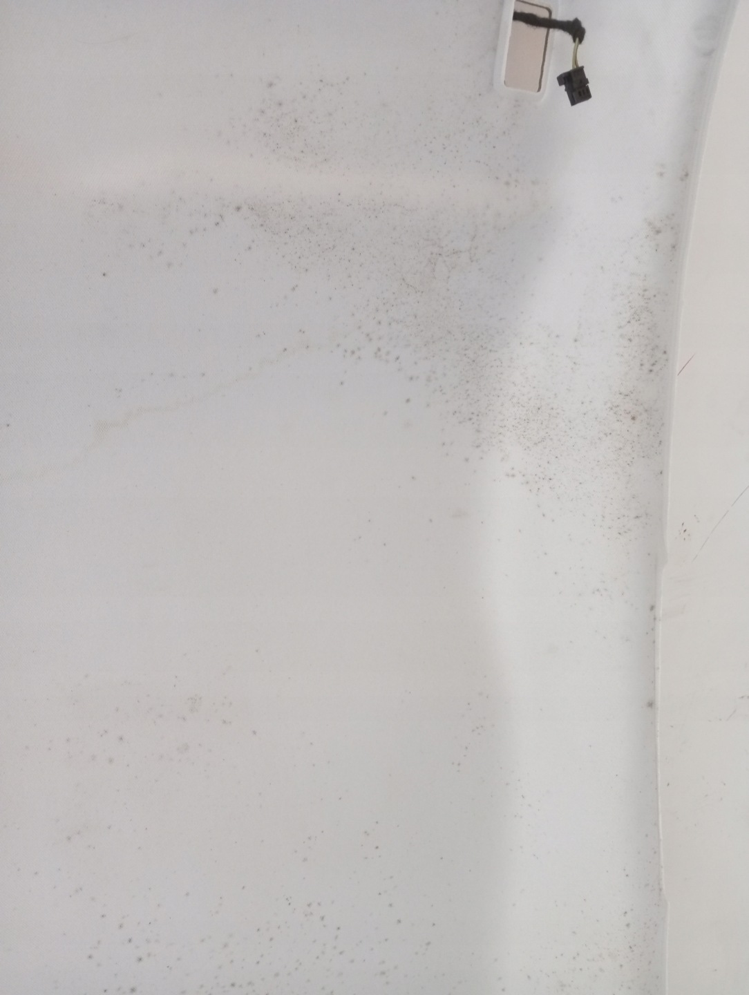 CIELO INTERNO PEUGEOT 2008 e