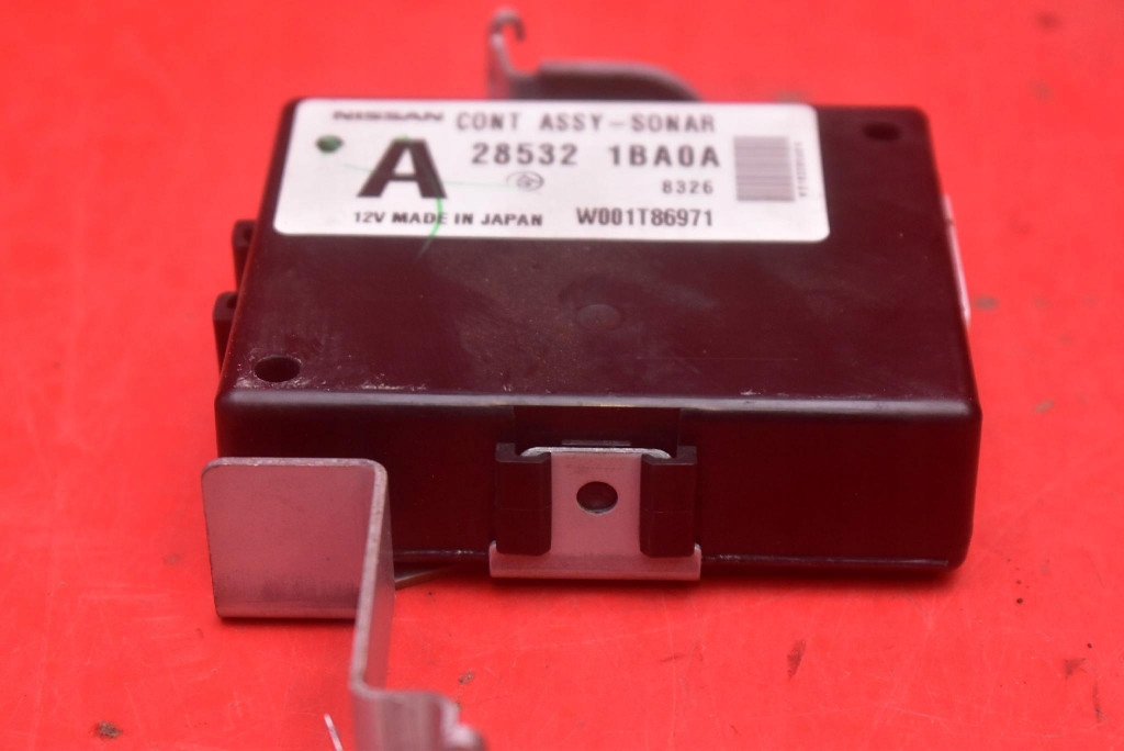 Centralina modulo parcheggio PDC 28532-1BA0A INFINITI FX 1 e LIFT 06-08