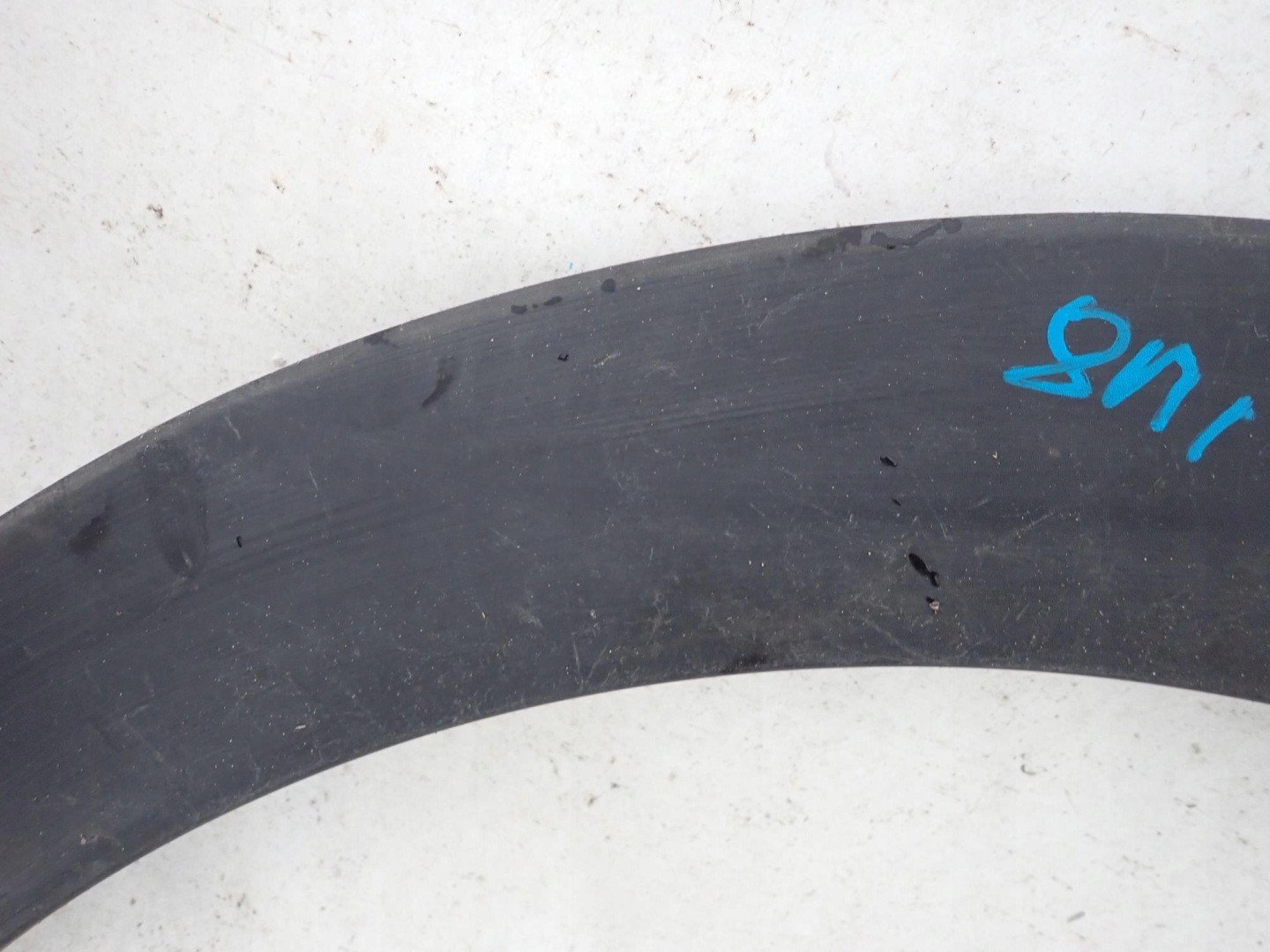MINI COOPER III 3 F55 13-> cap right front