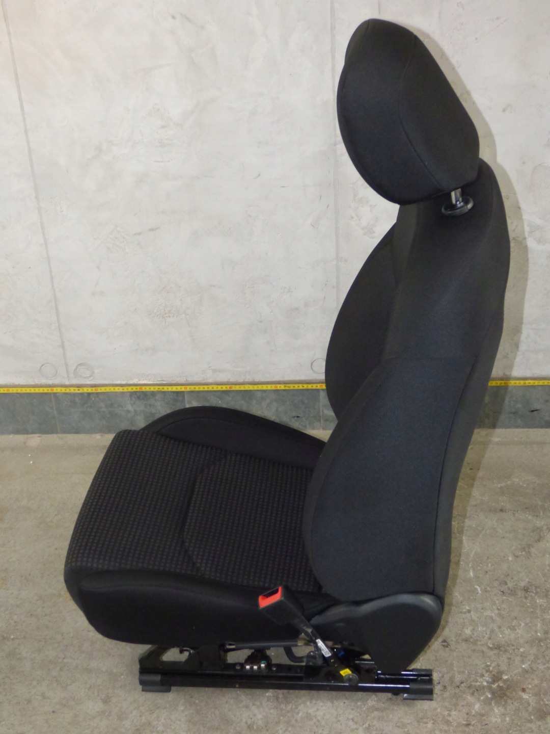 seat right front EUROPA KIA CEED III 2018