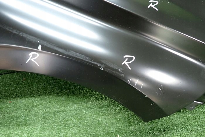 PEUGEOT 308 T10 22- fender right front front
