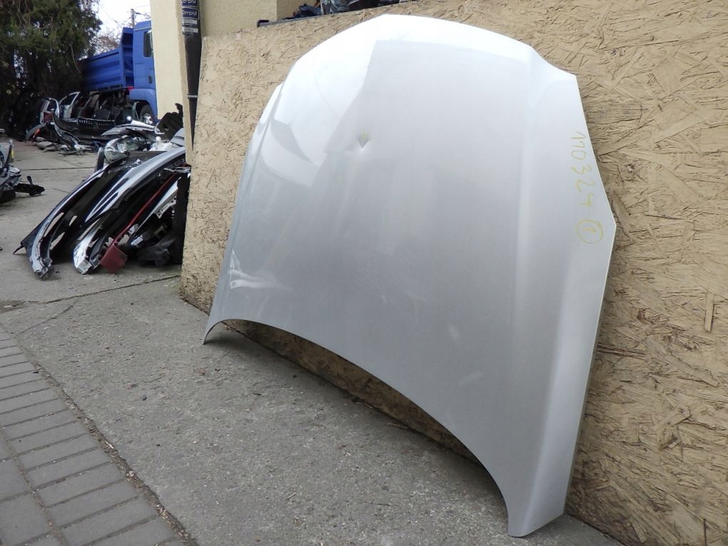 OPEL INSIGNIA A 08- bonnet