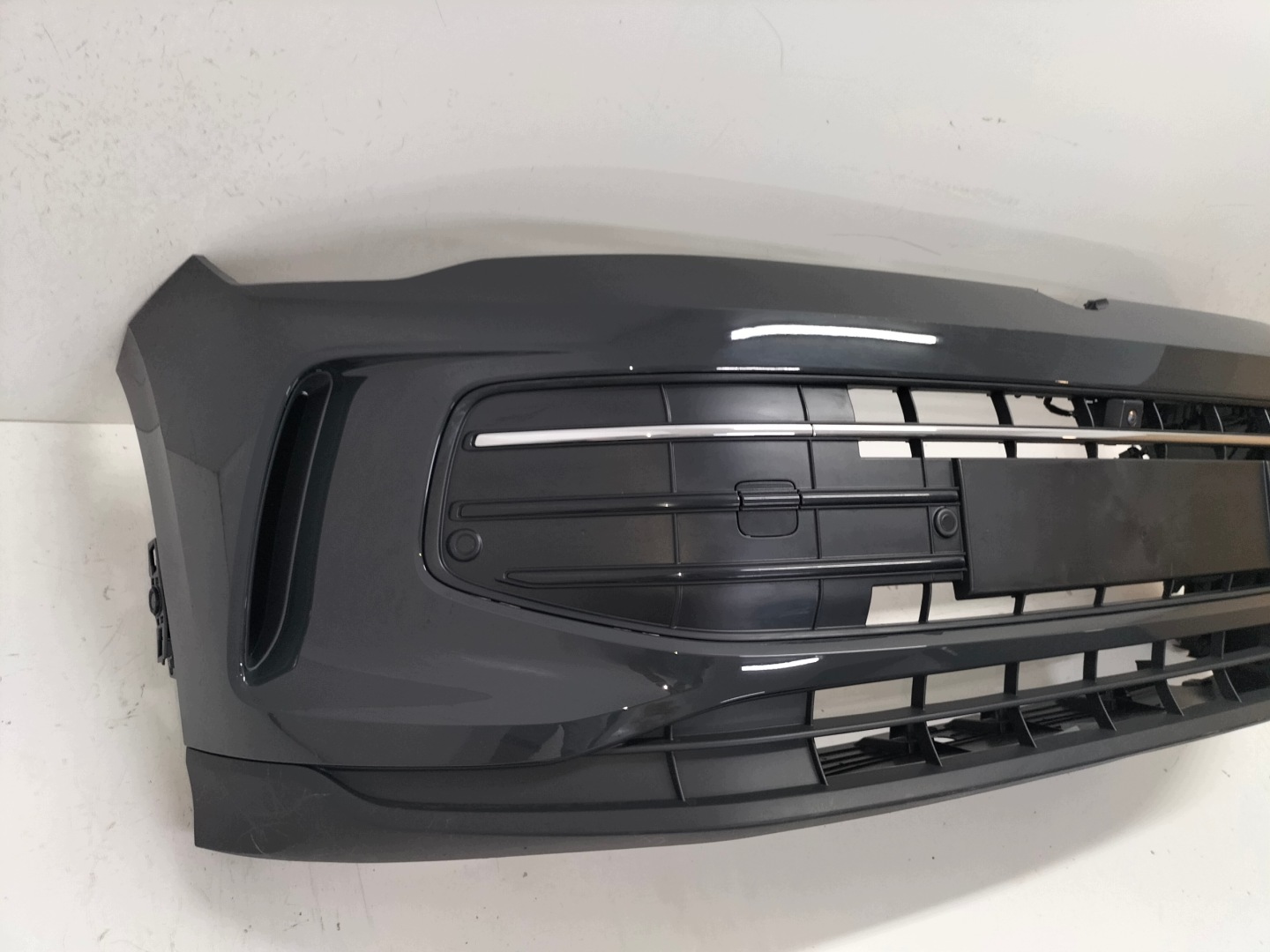 front bumper front VW TIGUAN III 571 24