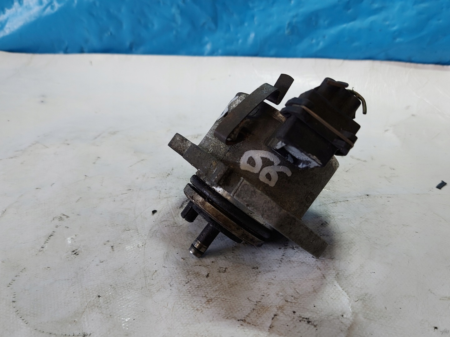 APARAT ignition VW POLO 6N 1.0 B 030905205AE