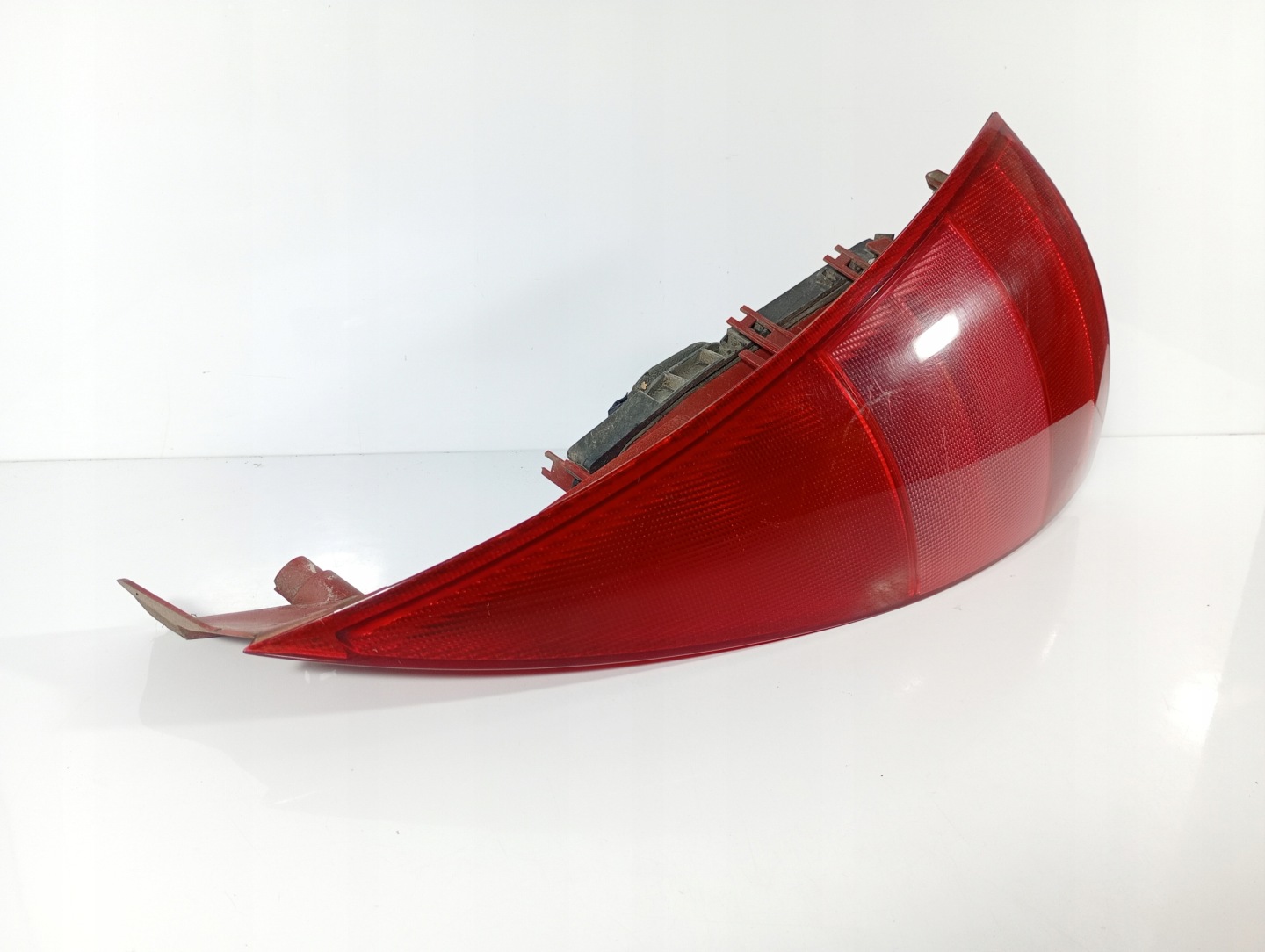Citroen C3 02-09 light right rear rear part