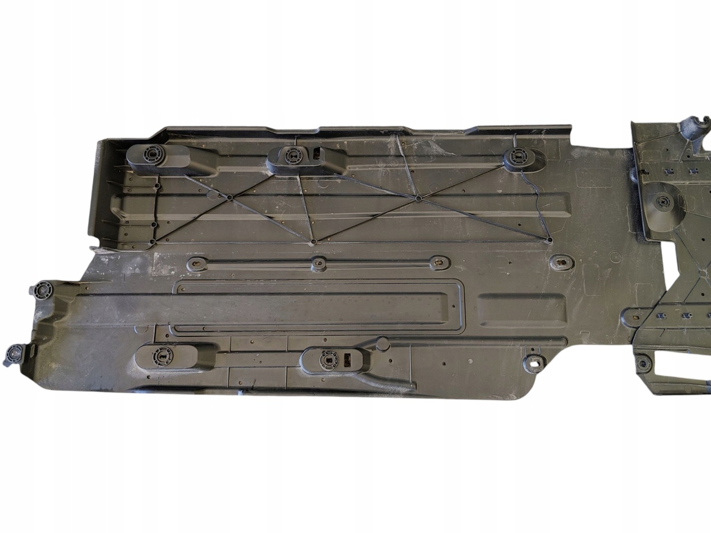 cover chassis right CITROEN C5 X C5X (21-)