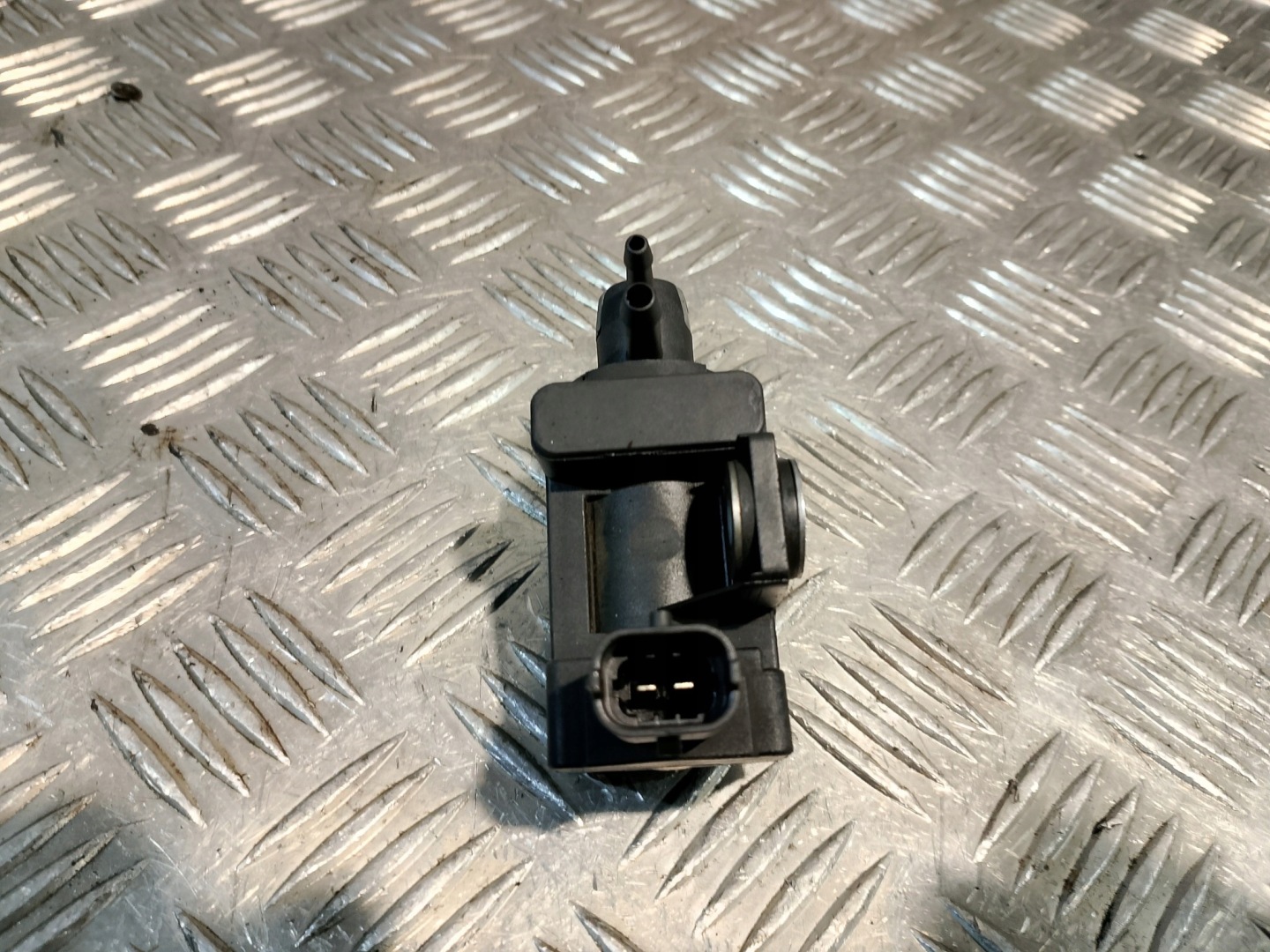 Sensor Unterdruck OPEL ASTRA K 1.6 CDTI 55599948