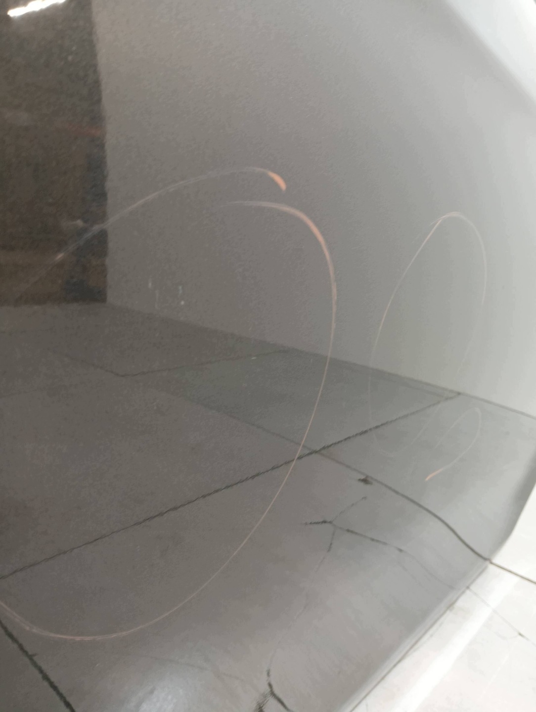 door right front 284/A Fiat Bravo II (2007-2014)
