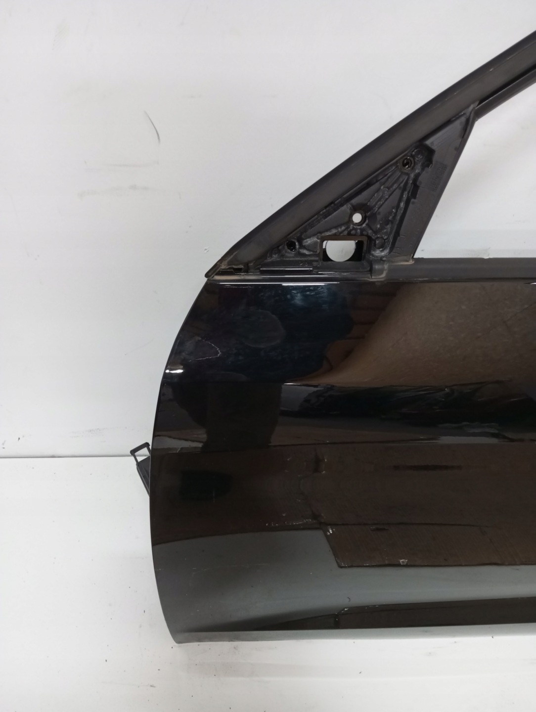 door left front AUDI A1 82A 21R
