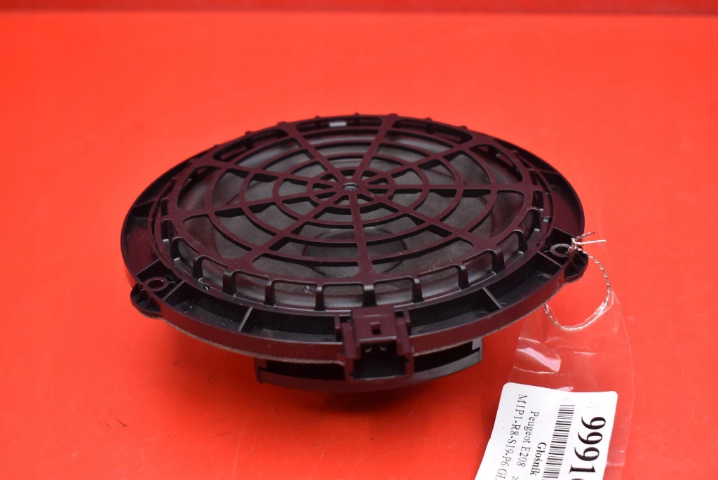 speaker right front 9818747880 PEUGEOT E-208 2 II 21