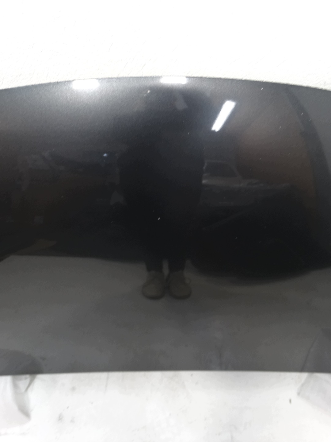 Capot CITROEN C4 CACTUS KOD : KTPD