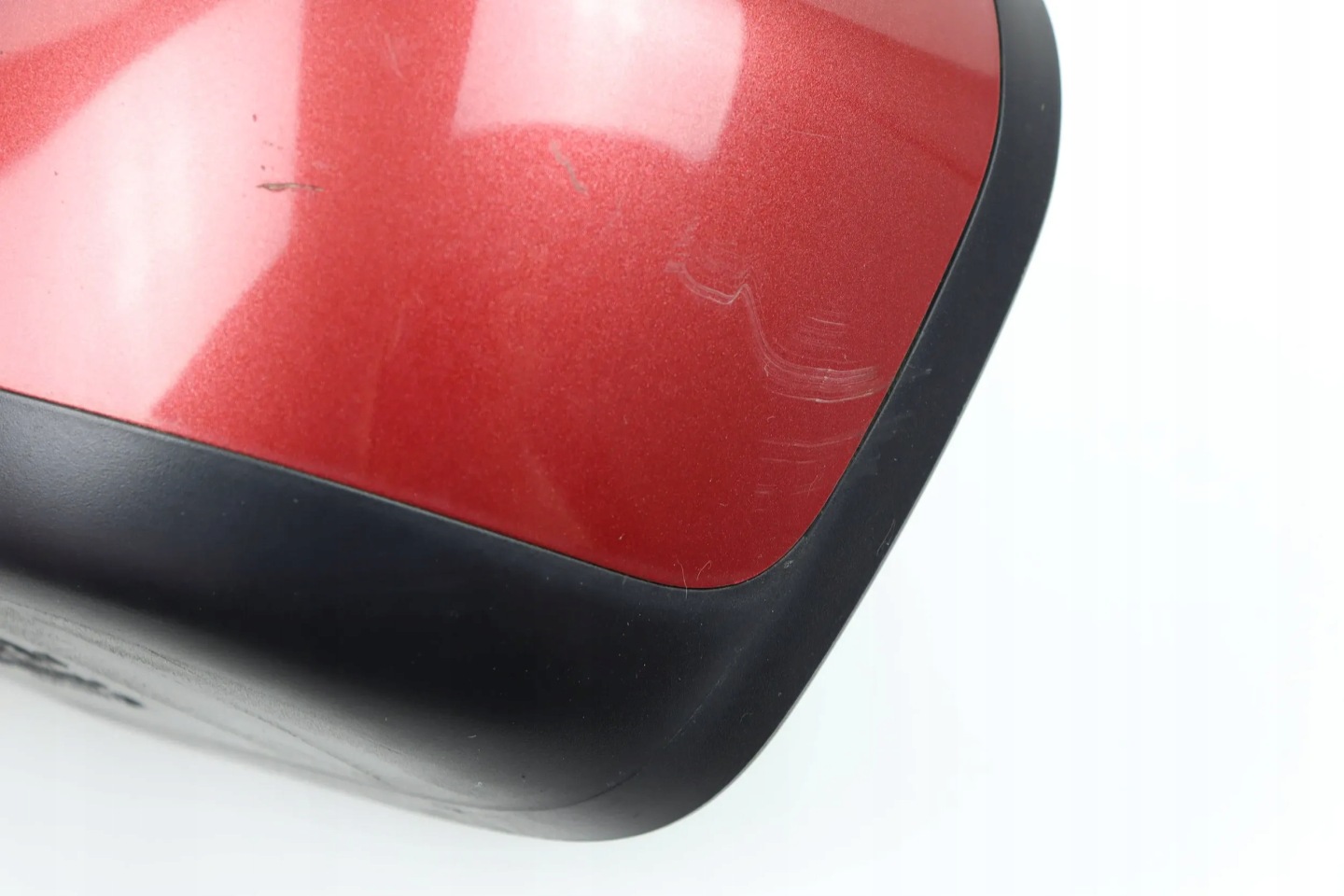 MAZDA 5 and CR mirror left CC33 5 PIN EUROPA