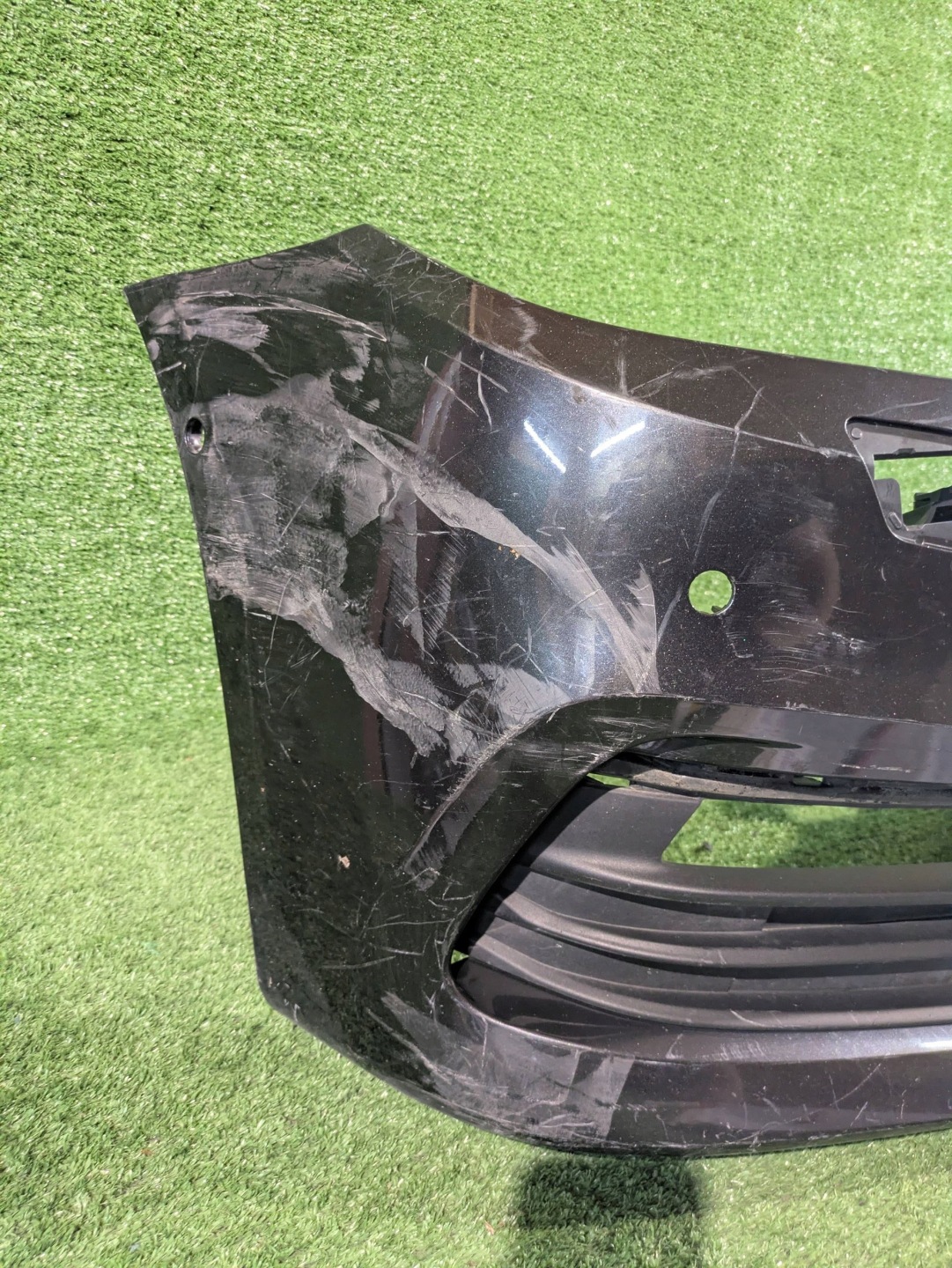 Frontstoßstange vorne BMW 5 G30 G31 NR.Z9013