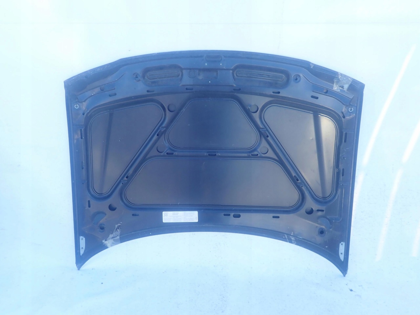 AUDI A3 8L 96-02 bonnet