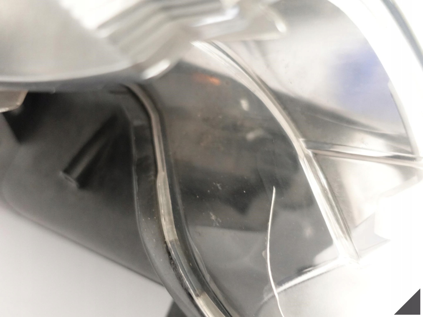 MINI COOPER R55 R56 R57 light XENON+LED complete