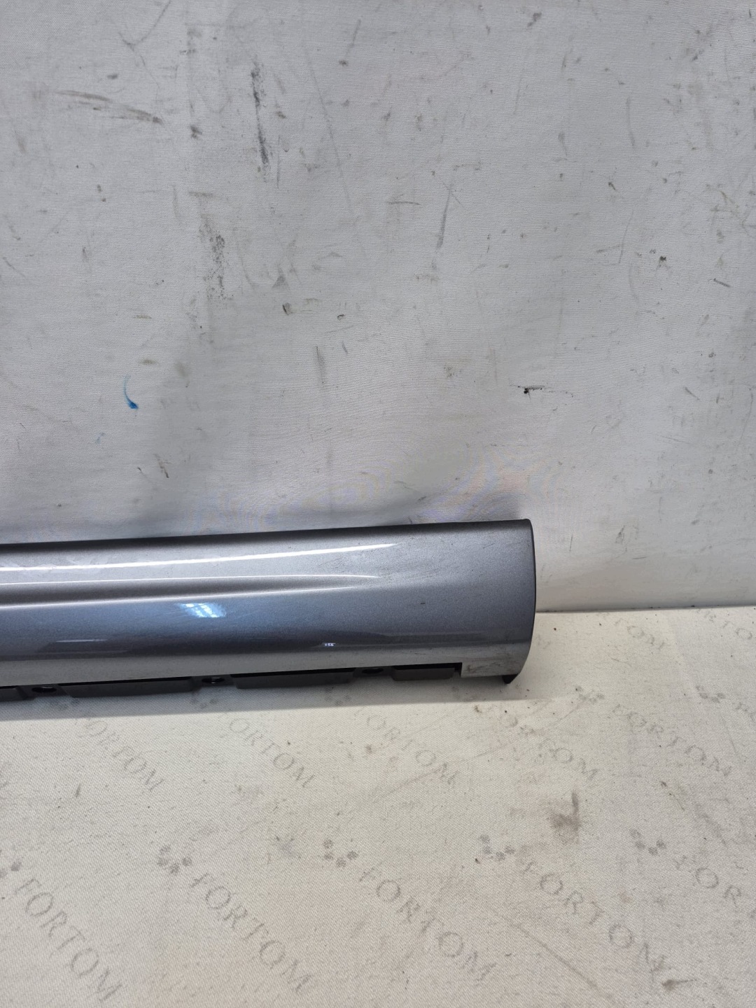 MERCEDES VITO V-KLASA W447 moulding threshold threshold A4476900003