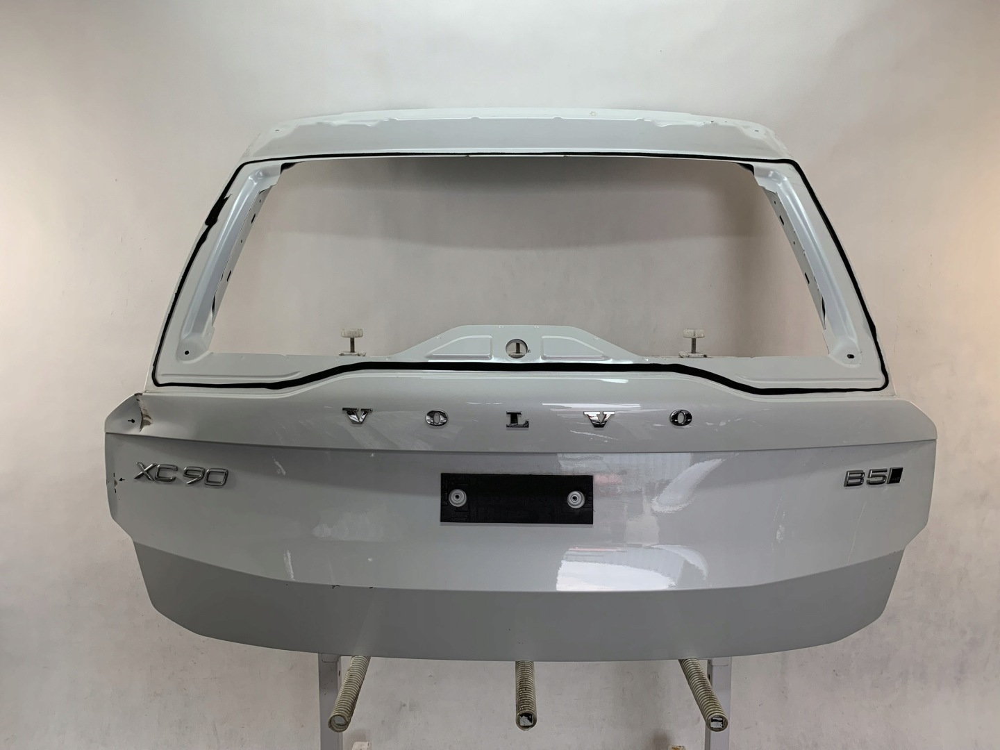 boot door rear Volvo XC90 II 15r 2015 02.26