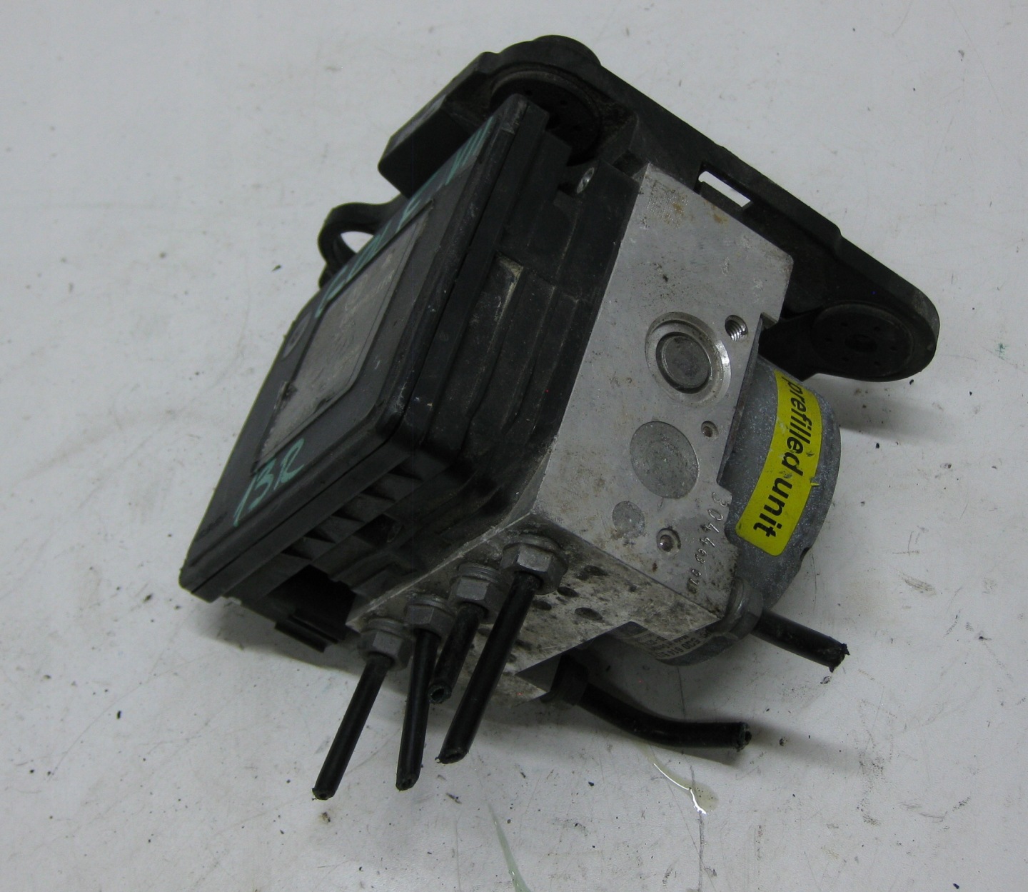 VW GOLF VII pumpa ABS 5Q0907379T