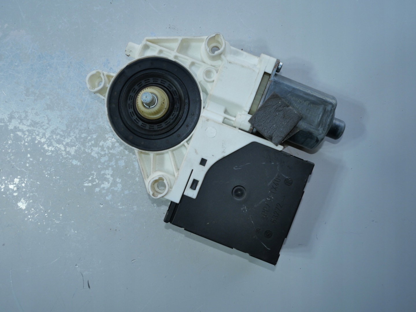 mini motor windows AUDI 8P0959802K