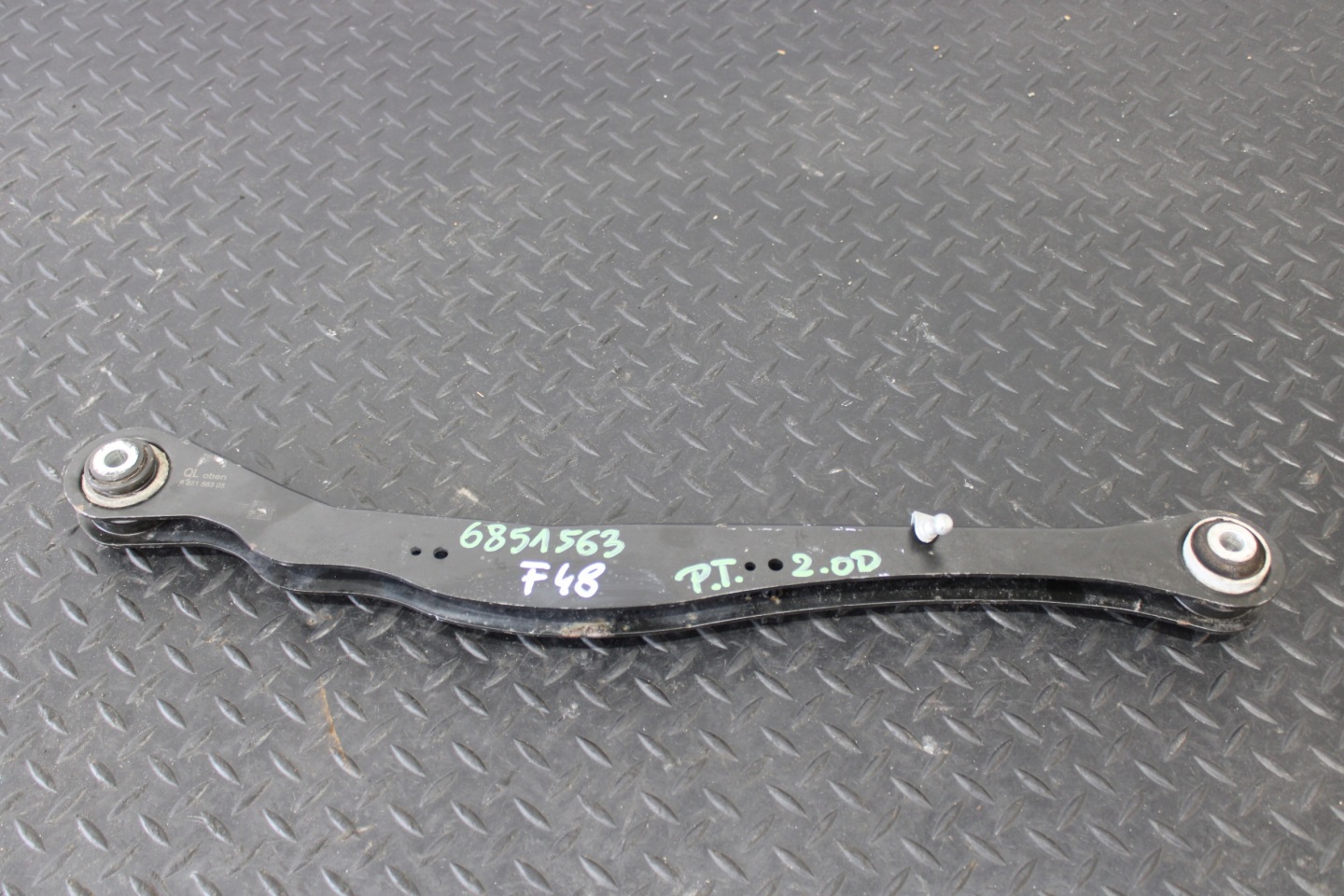 Querlenker rechts heck 6851563 BMW X1 F48