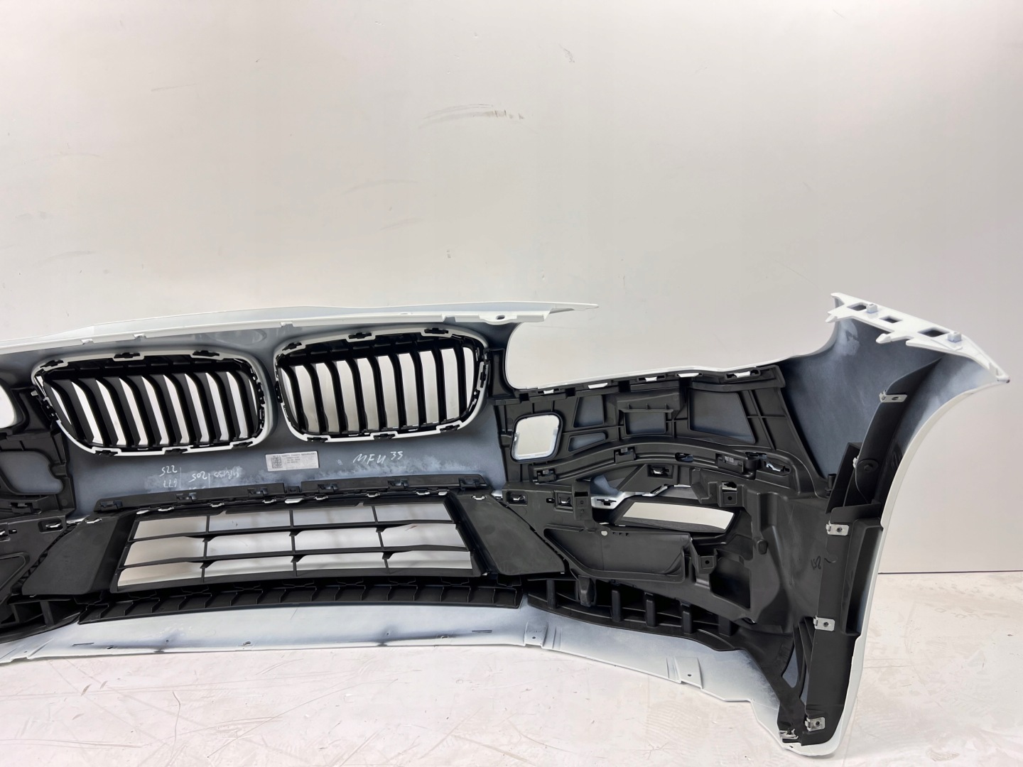 front bumper BMW F45 F46 A300