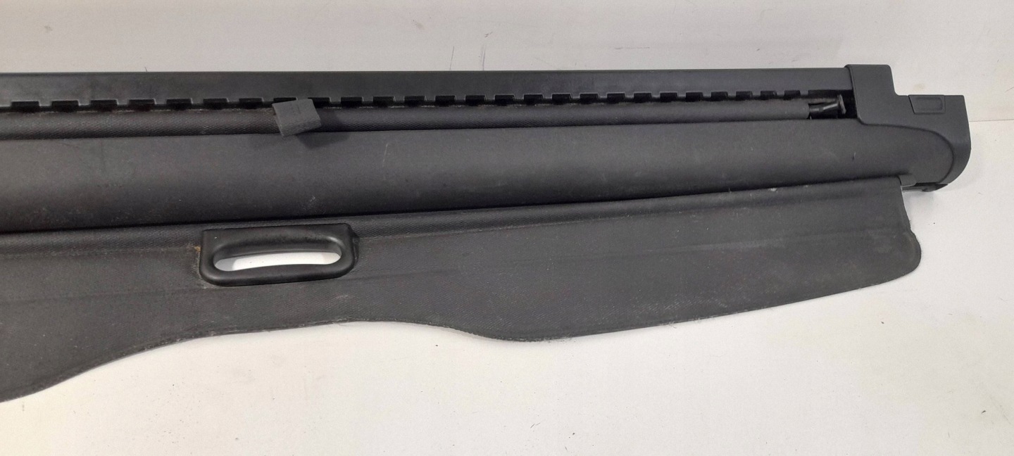 BMW 5 E39 blinds boot 8236357 (RL117)