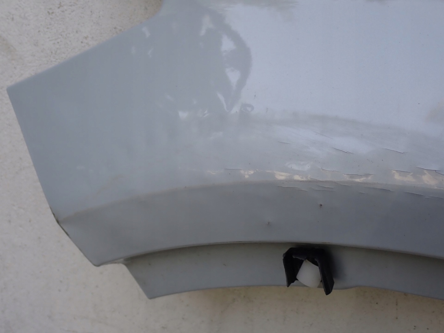 fender left front front VW T ROC 2GA 2018