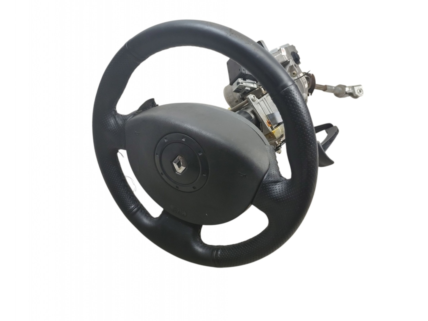 control electrics steering wheel, RENAULT MEGANE II 8200246631B X84 EUROPA