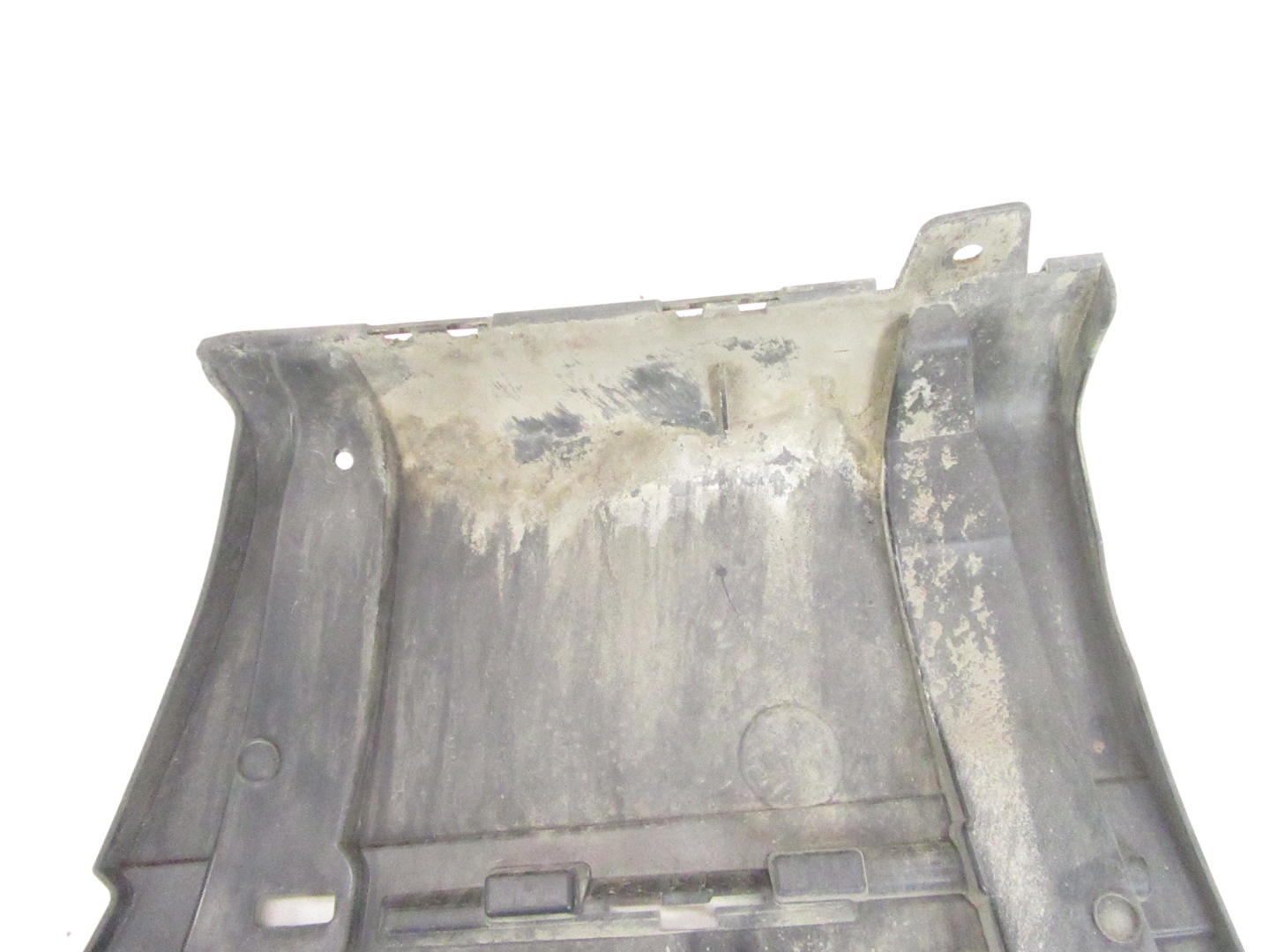 bracket holder bumper bracket right rear part BMW 7 G11 G12 PRZEDLIFTEM