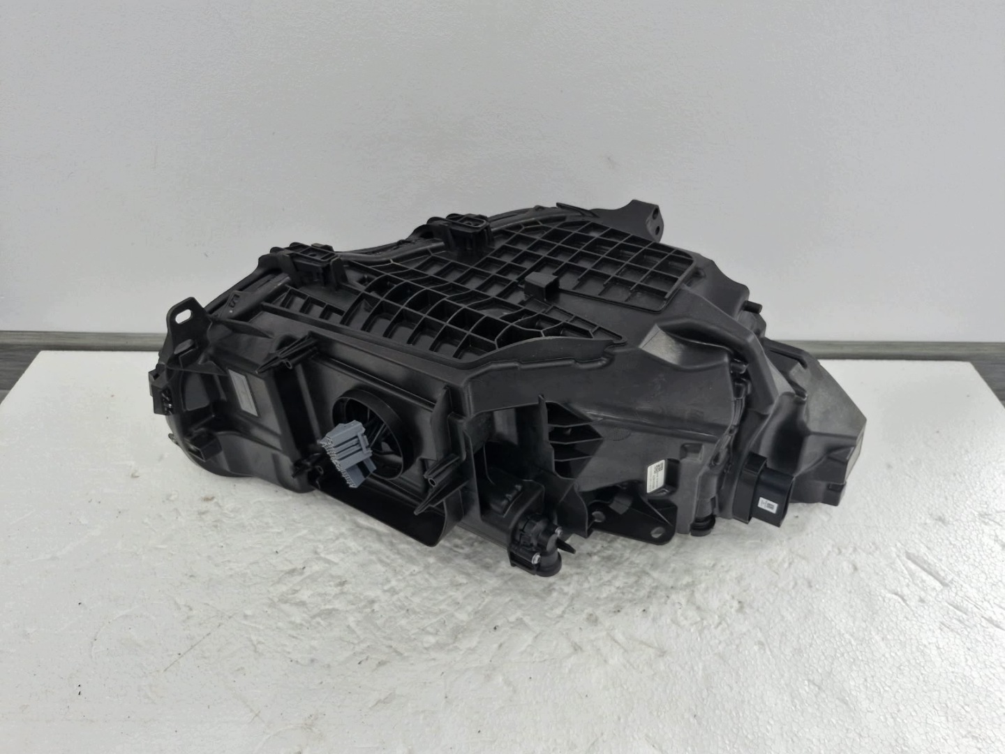light left Volvo XC40 LIFT FULL LED