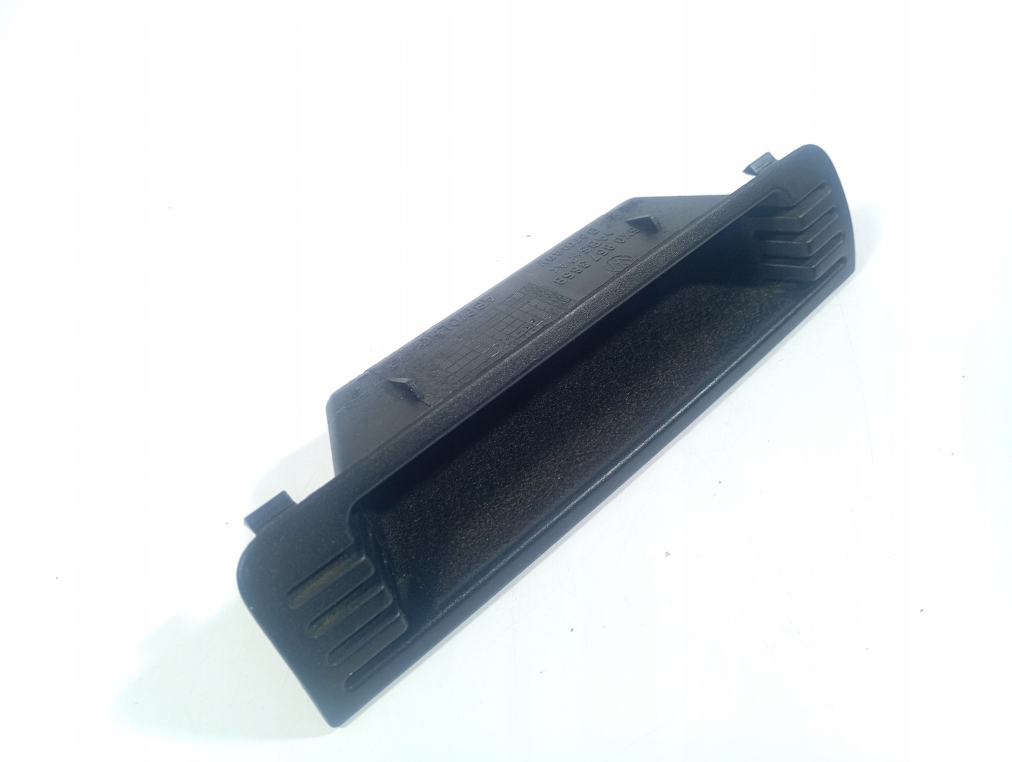 VW Lupo 98-05 passenger compartment plato OE 6X0857365B