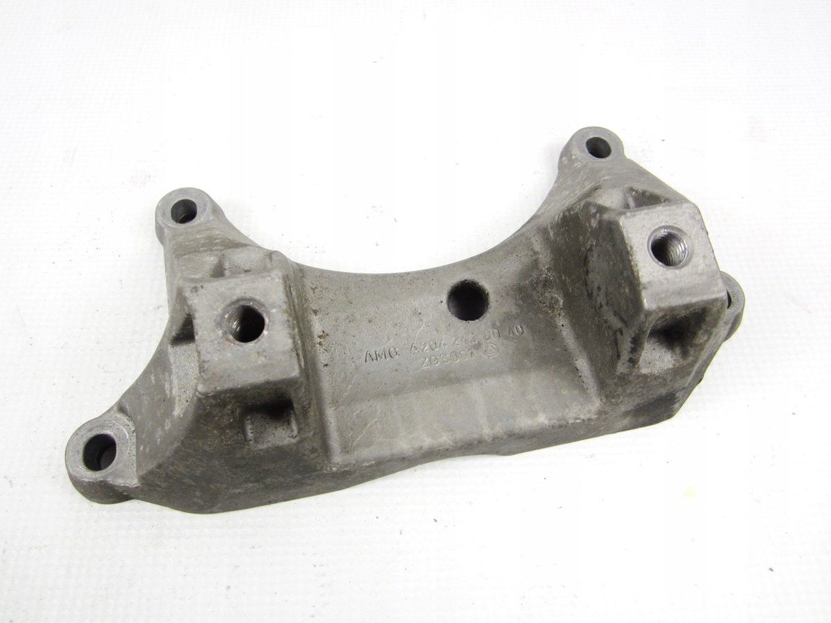 SUPPORTO CAMBIO INGRANAGGI MERCEDES W212 E63 6.3 AMG