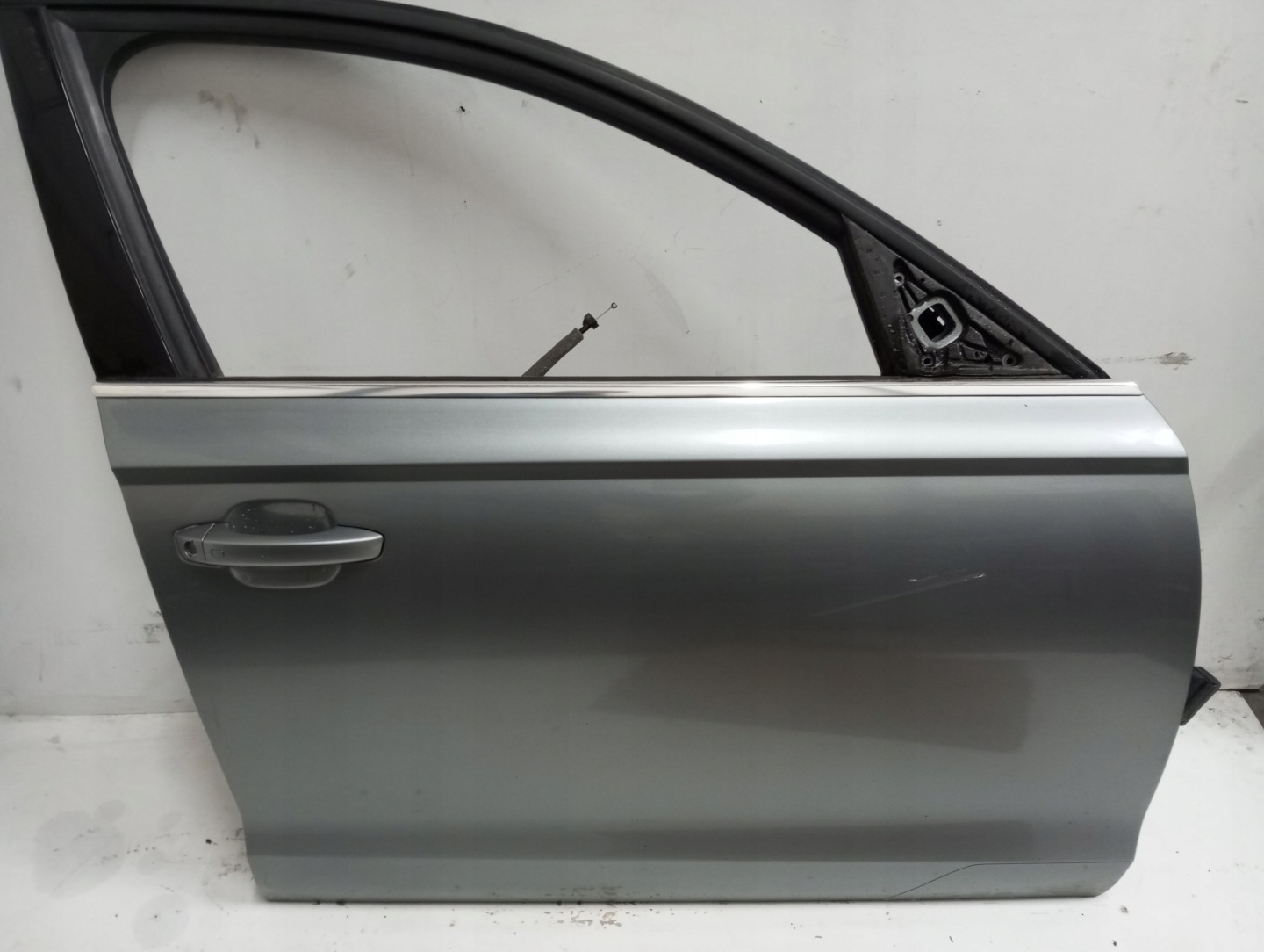 door Audi A6 4G0 ANGLIK right front