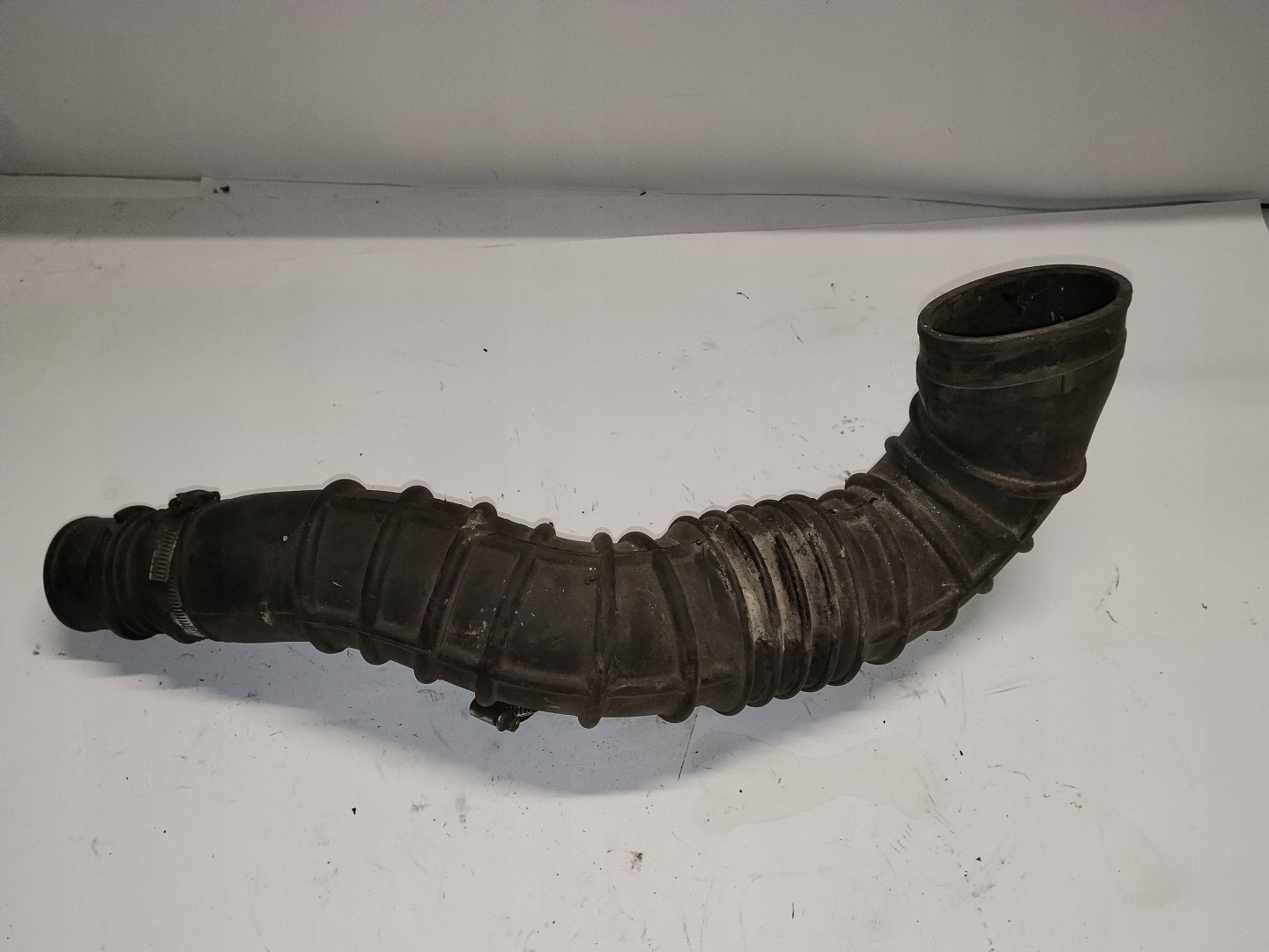 Schlauch Rohr intercooler Renault Master II 7700300585