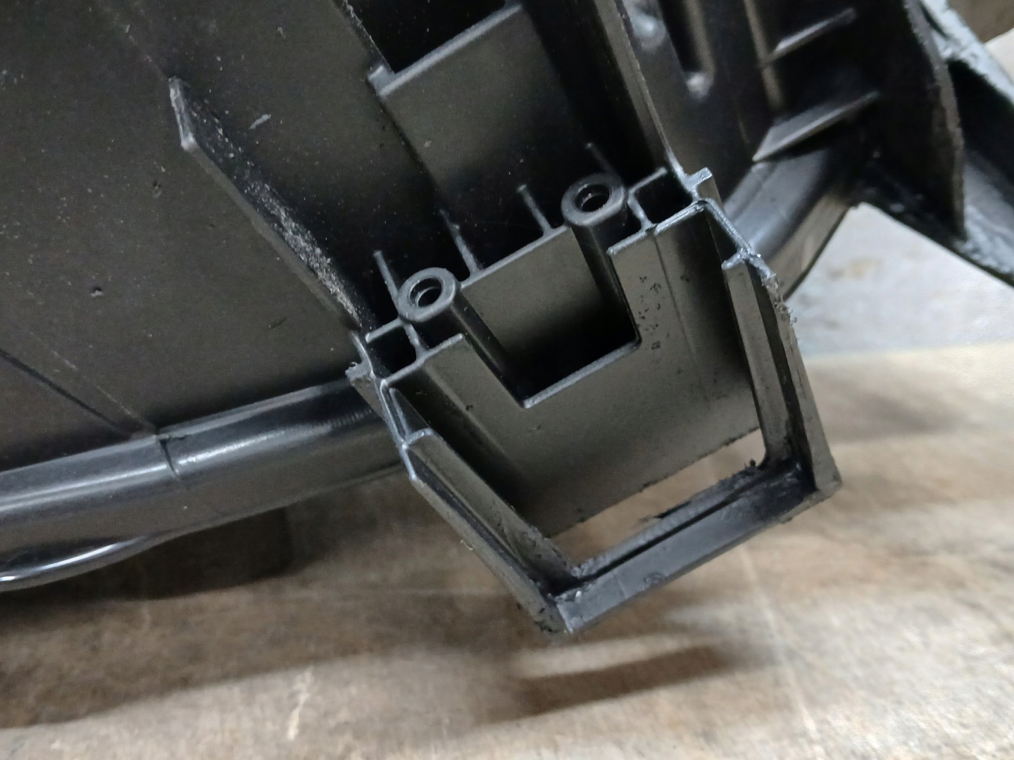 light front left CUPRA BORN FULL LED 10F941007H