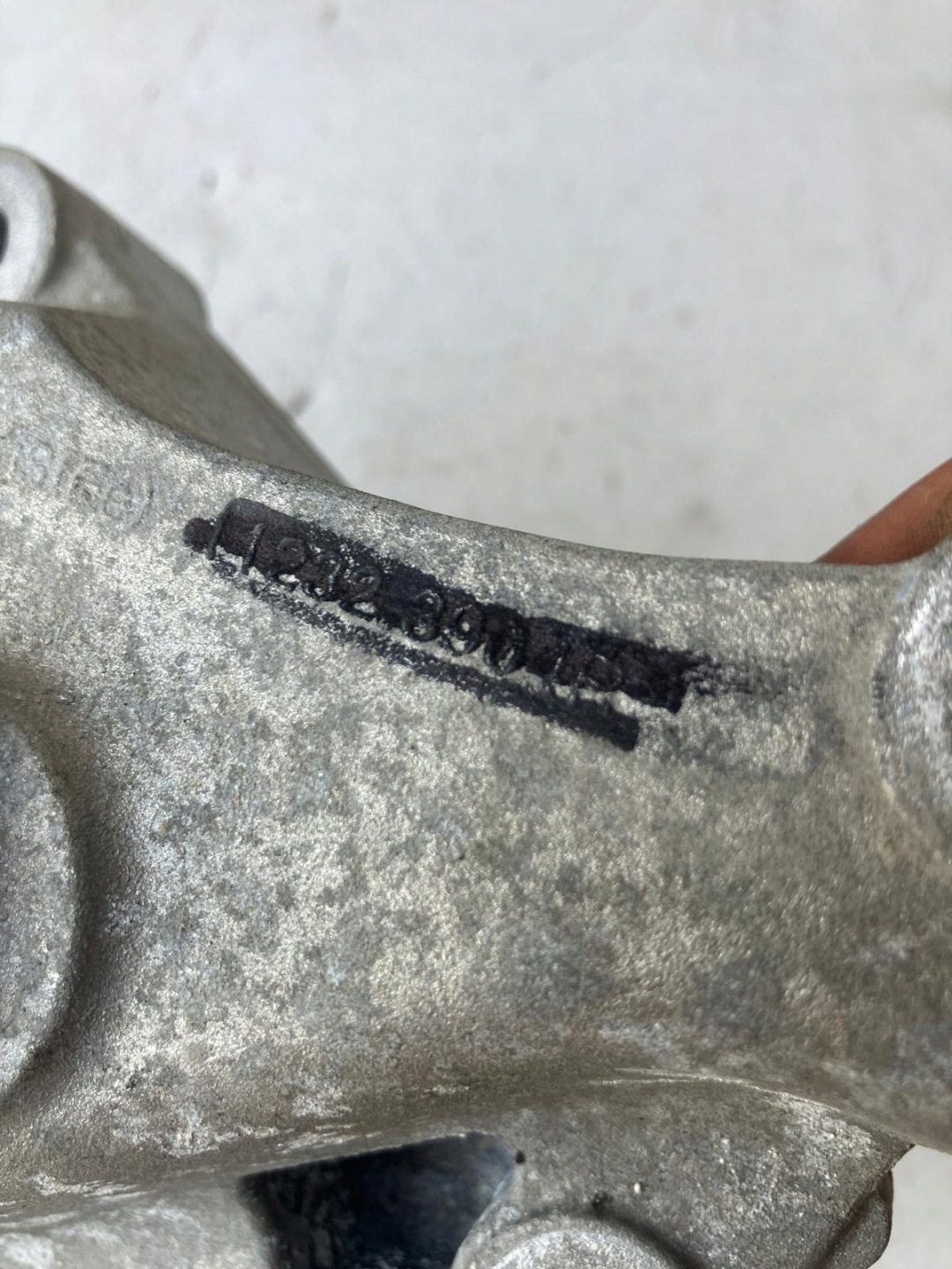 engine mount RENAULT CLIO V 1.0 TCE 112104949R 112323904R