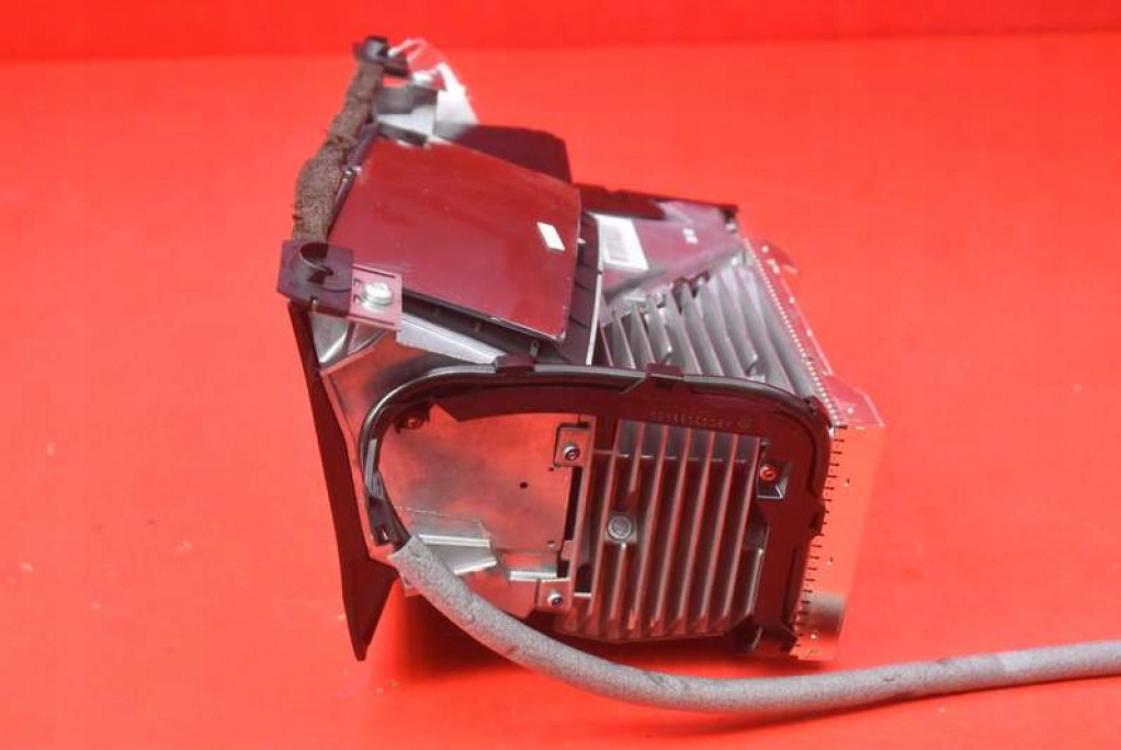 display HEAD UP 6980897 BMW E63 03-07