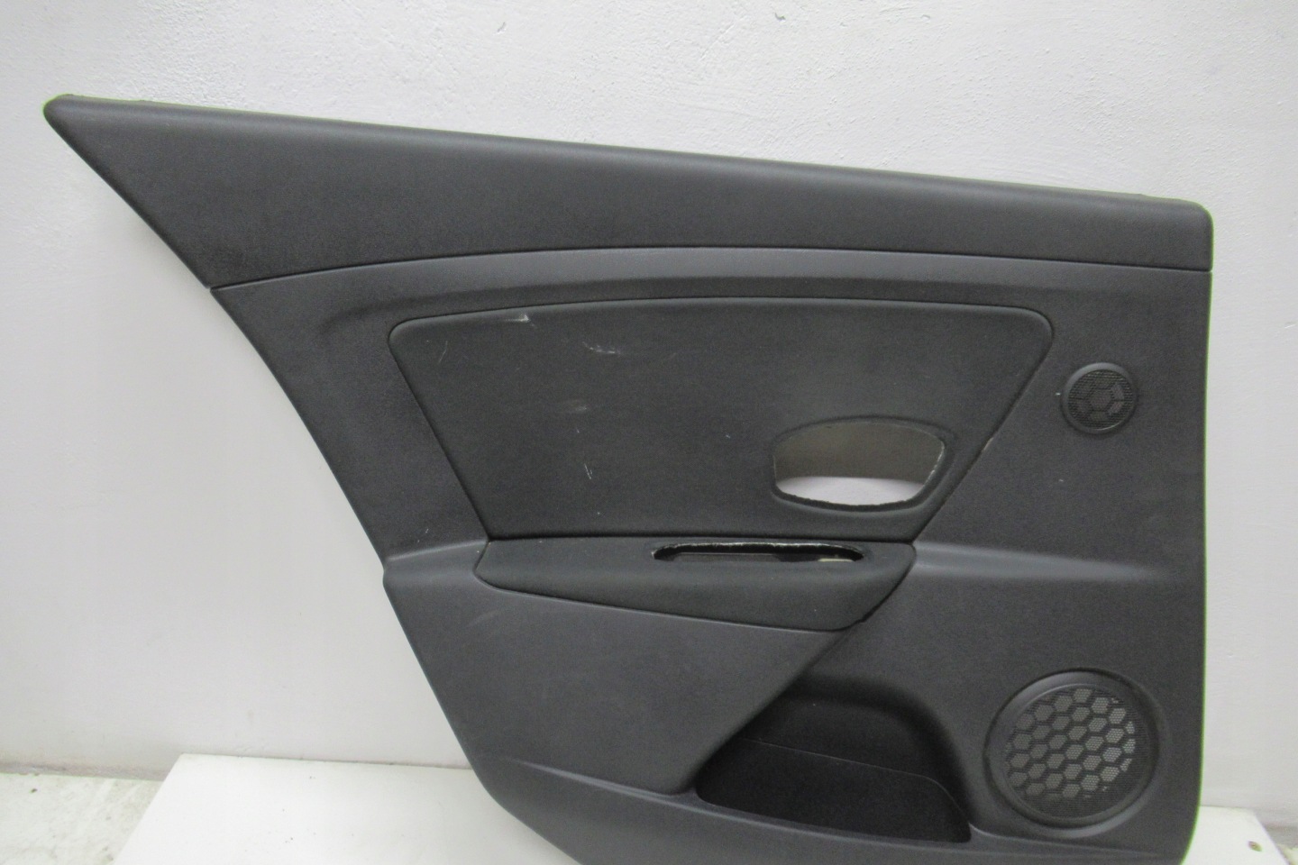 RENAULT MEGANE III side door left rear part KOMBI