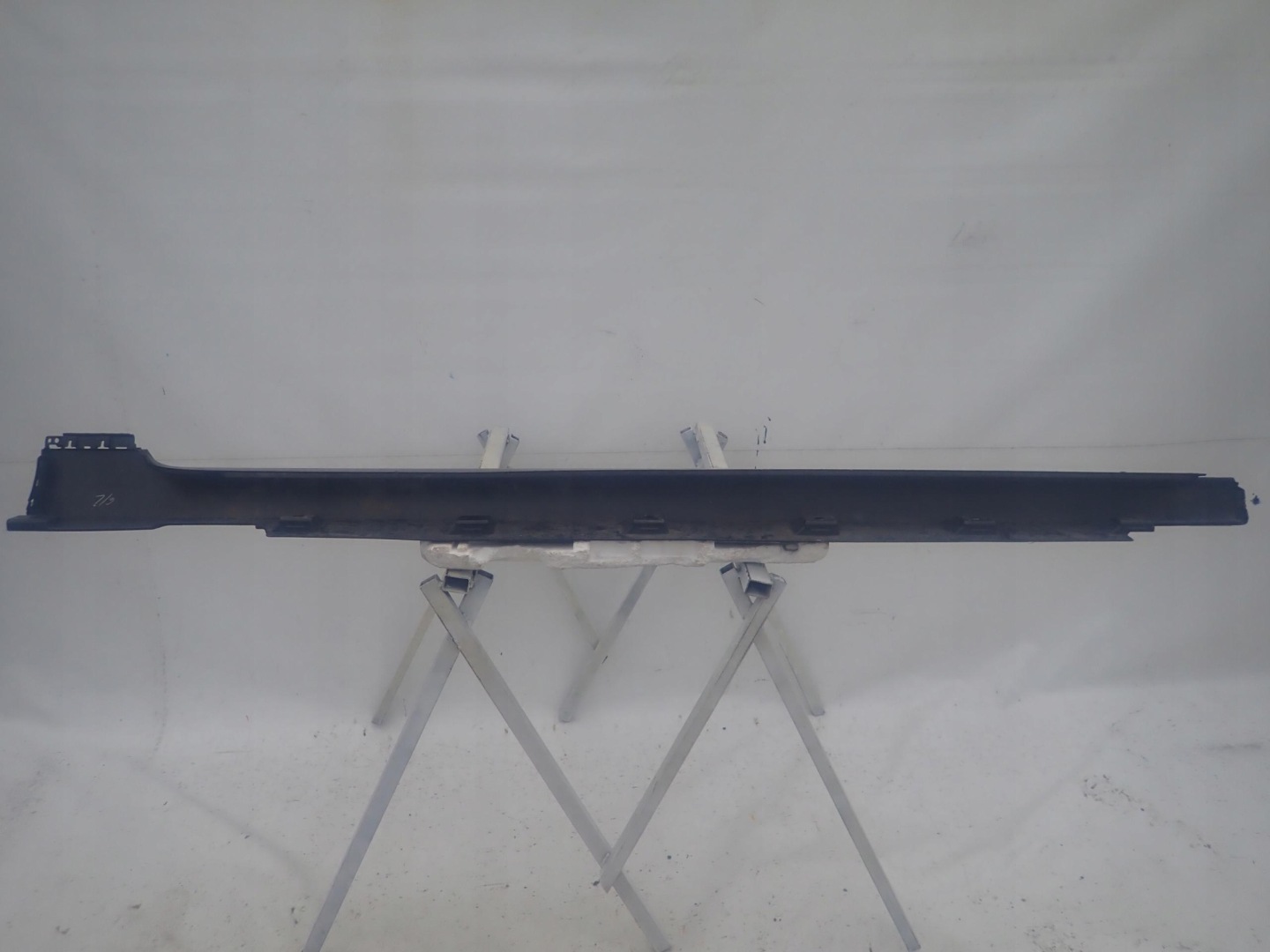VW PASSAT B8 14- threshold left moulding threshold left