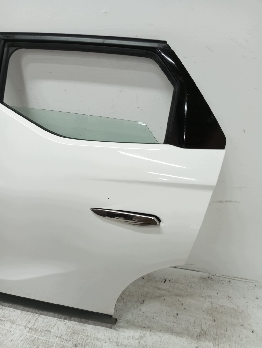 door left rear. CITROEN DS3 23R