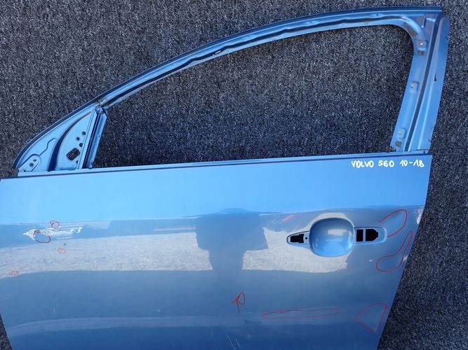 VOLVO V60 S60 10- door left front front
