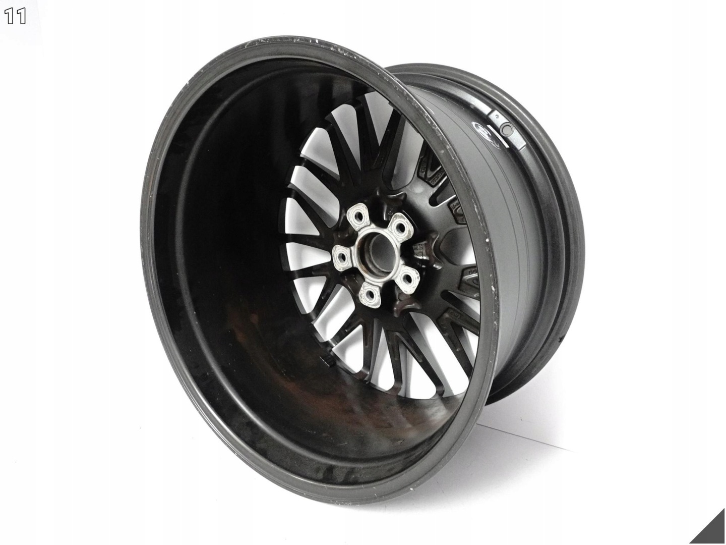 PORSCHE CAYENNE 9Y0 E3 RS SPYDER disk disk 11Jx21 ET58 5x130 OC6