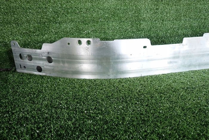 BMW X1 U11 22- bumper support front front