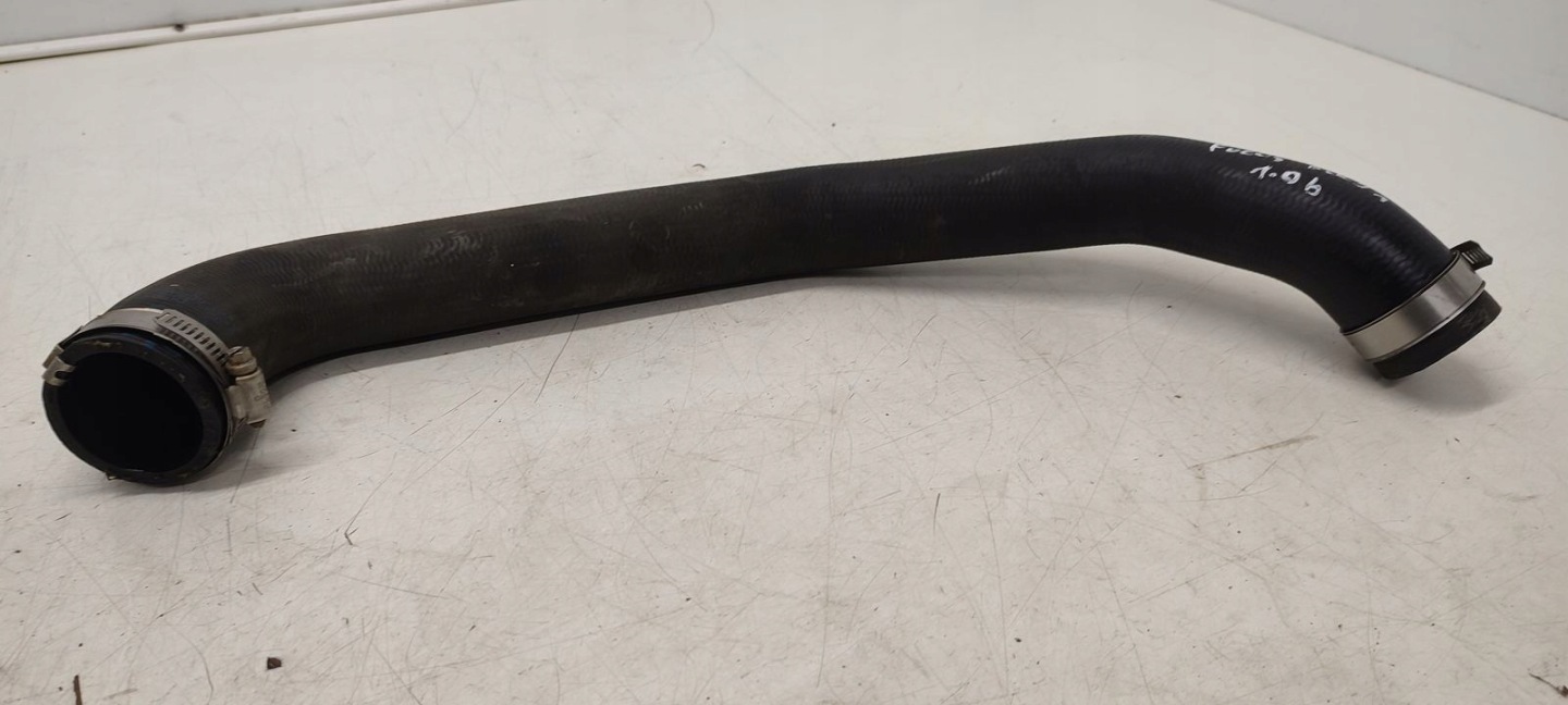 hose wiring air pipe Ford Focus MK3 1,0 Ecoboost