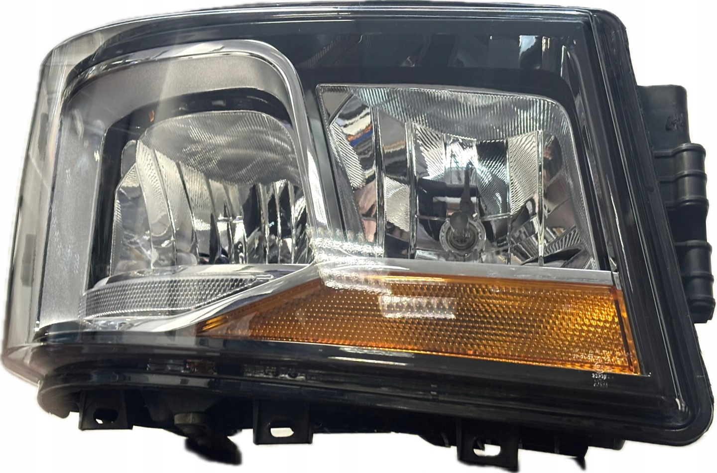 REFLEKTOR light right SCANIA R S P G H7 7 2655843