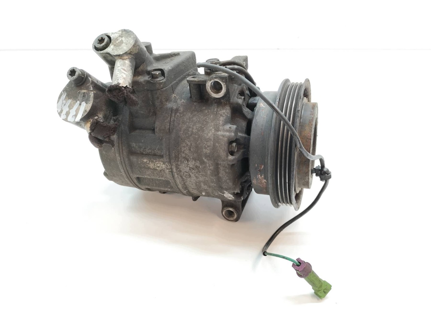klimakompressor 8D0260808 VW Volkswagen Passat V (1996-2005) B5
