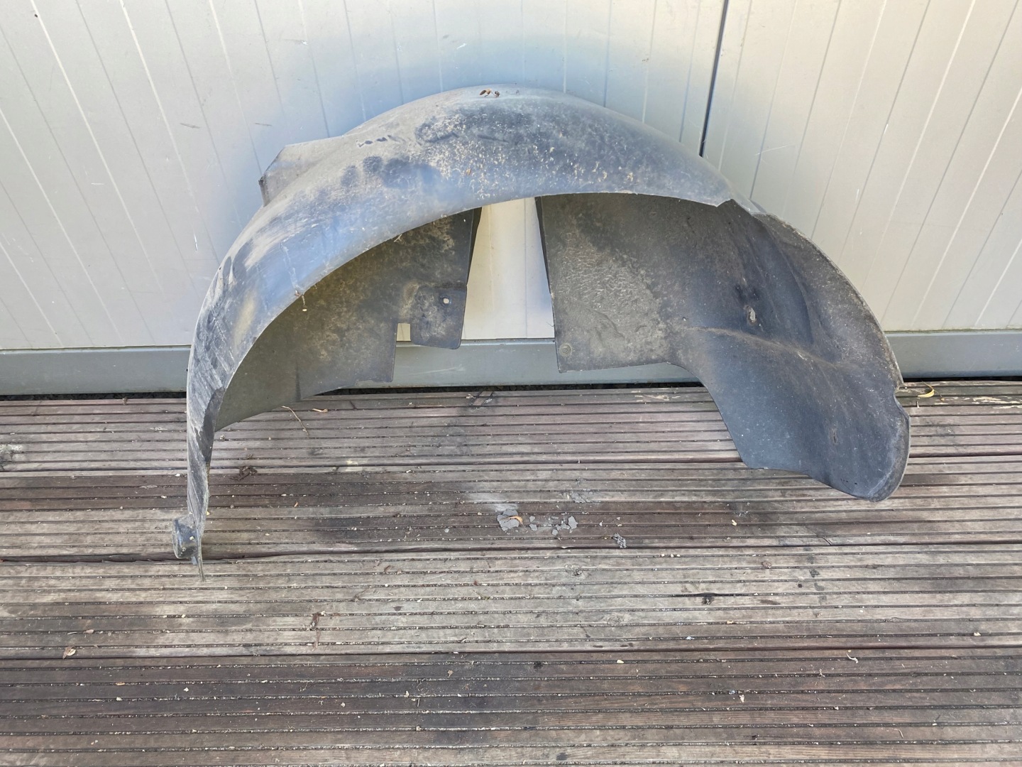 PARASALE sinistra posteriore CITROEN C4 e 9646881280
