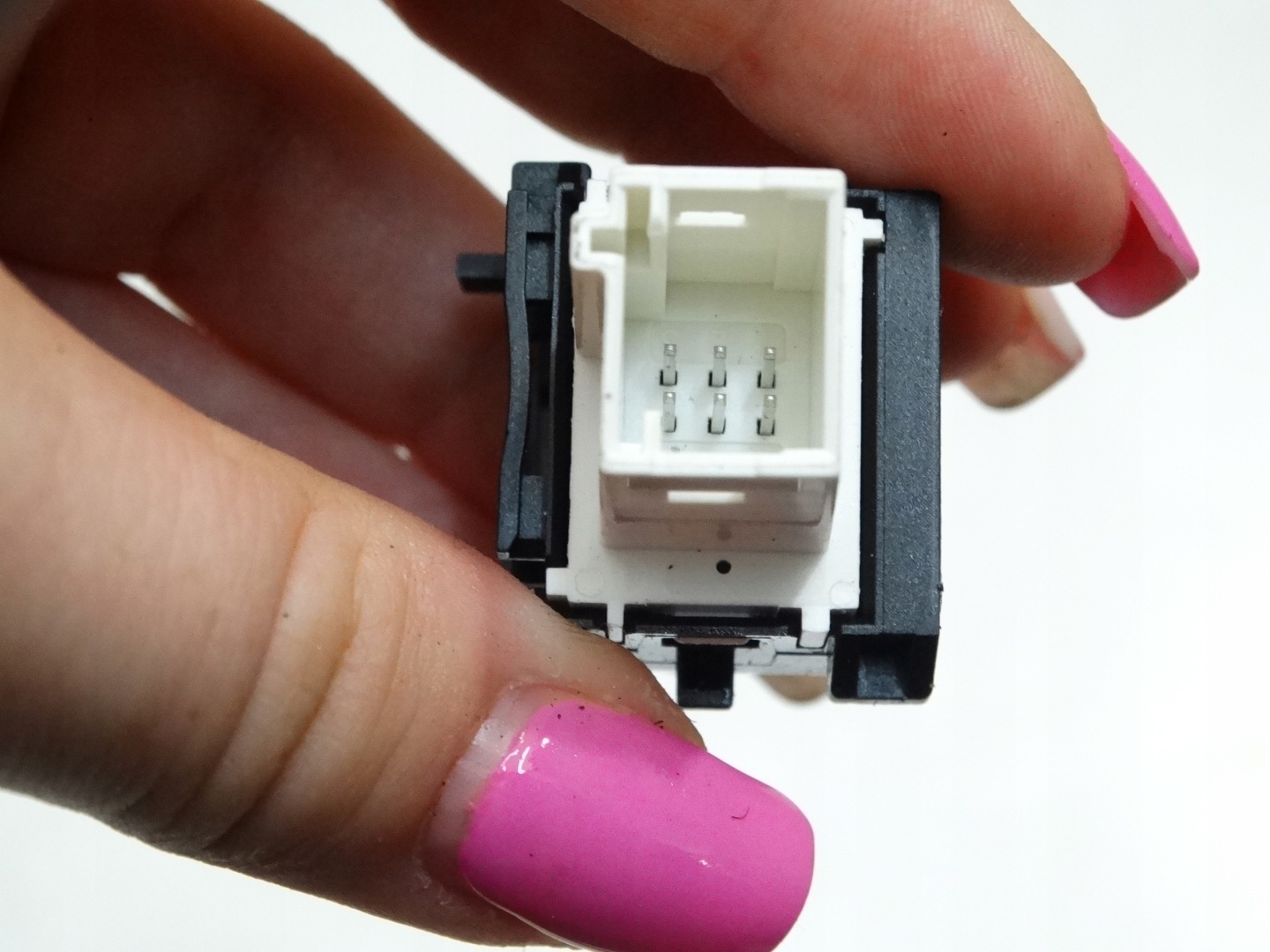 switch button running for BATERII CITROEN C4 III ELEKTRYK 98342657ZD