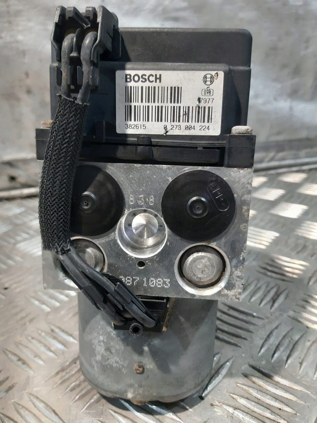 Pompa ABS BOSCH VOLVO V40 1.9D 0273004224