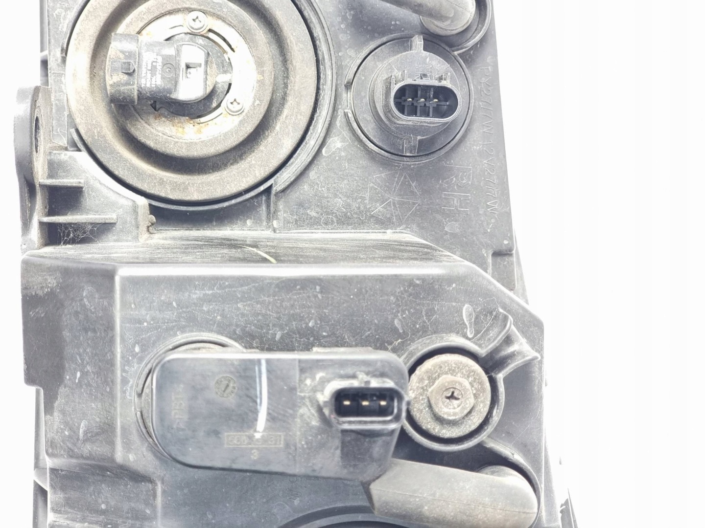 light right front EU FIAT FREEMONT